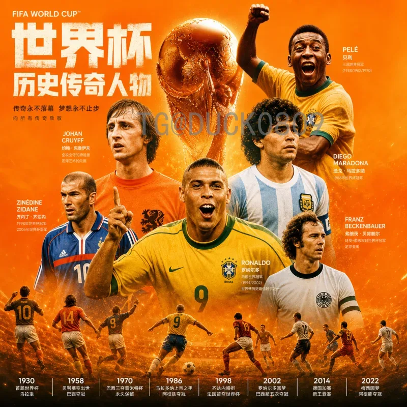 2026国际足联世界杯淘汰赛规则全面解读：48队新赛制详解